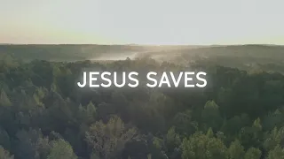 Download Jesus Saves (Lyric Video) | Easter Celebration with Travis Cottrell MP3