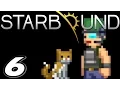 Starbound E06 Pokemon Pods Gameplay Walkthrough