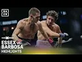 Download Lagu Joey Essex vs. Numeiro | Fight Highlights