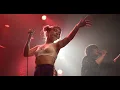 FEMI - Aftermovie Niceto con Mimi Maura (Live)