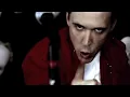 Billy Talent - Diamond on a Landmine (Official Music Video)