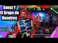 Download Lagu Gensi y El Grupo de Nosotros (en Vivo) en Baby Swing Típico