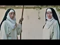 The Little Hours Trailer 2017 Alison Brie Dave Franco