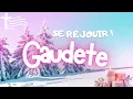 Parole et Évangile du jour |  Dimanche 14 décembre • Gaudete : Se réjouir