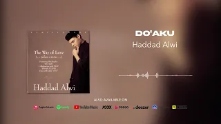 haddad alwi doaku official audio 