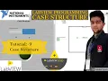 LabVIEW Labview Tutorial 9 Case Structure LabVIEW Programming Labview Series 2020