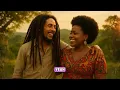 Bob Marley & Etana – Roots of a Friend (Good Vibes Reggae Anthem | Original Tribute Song)