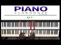 🎹 How to play "NEW DAY" by Blanca & Jekalyn Carr (easy piano tutorial lesson)