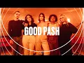Lagu Good Pash (Live) | #PhoenixHALO