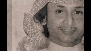 عبدالمجيد عبدالله    هذا كلام                          دندنها