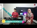 Dangdut Orgen Tunggal Lagu Rita Sugiarto - Bara Cinta - KN1400 Delisa Electone