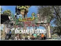 Enchanted Island Amusement Park