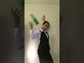 Flair Bartending Basic Techniques and Routines Bernadine Zaballa BIT 3-A FSM A