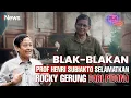 Terbongkar! Rocky Gerung Nyaris Masuk Penjara jika Tak \