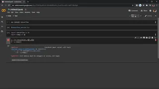 How to convert a Tensor to a numpy array - Tensorfow 2 0 Python
