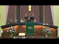 Download Lagu MATA TUHAN TERTUJU KPD MEREKA YANG TAKUT AKAN DIA (MAZMUR 33:12-22)