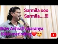 Download Lagu Ashraff nyanyi lagu Sarmila😘😍😍