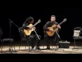 Download Lagu Festival Assad 2015 - Show Guitar Duo e Duo Assad