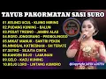 Download Lagu TAYUB JAWA TIMUR | PAKORMATAN SASI SURO