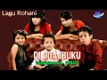 Download Lagu Di Doa Ibuku Ada Namaku Disebut - Arca Kids - Lagu Rohani - Sekolah Minngu || Official Music Video