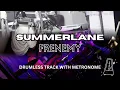 SUMMERLANE - FRENEMY (NO DUMS with CLICK)