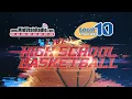 2022 Archive 2A Girls Basketball Championship South Sevier vs Kanab