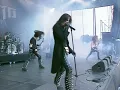 Download Lagu Dimmu Borgir - Live At Dynamo Open Air 1998 (720p Remaster)