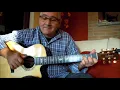 Jess Glynne - All I Am - fingerstyle by Leonardo Crenna