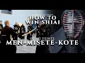 Download Lagu [SEMINAR: HOW TO WIN SHIAI] - Men-Misete-Kote (Using Feints)