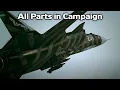 Ace Combat 7 Mod - Multiplayer Parts in Singleplayer