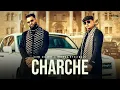 Download Lagu Charche - Xvir Grewal \u0026 Dhanda Nyoliwala (Music Video) | Deepesh Goyal | VYRL Haryanvi