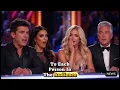 Download Lagu Jourdan Blue Delivers Emotional Performance of “Biblical” by Calum Scott | AGT 2025