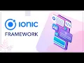 Ionic framework generate QR Code With Login No database