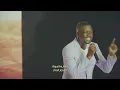 Ngonyama YeZulu (Bayethe) - Worshiper Larry Gunda (LIVE)