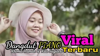 lagu joget dangdut piano remix keyboard rhoma irama u0026 rita sugiarto 