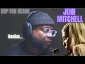 Download Lagu first time hearing Joni Mitchell - Both Sides Now | Reaction!!