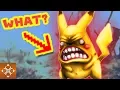 10 CREEPY Pokemon Theories That Are More TRUE Than You Think