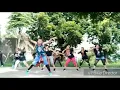Panama By Matteo | ZIN EDZ | ZUMBA | DANCE WORKOUT