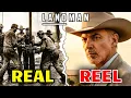 True Story Behind The Landman Series Explained - The Real Story Of The Texas Oil Boom