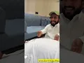 Download Lagu حبوبه انضرب كفوف من الربع😂