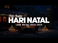 Download Lagu Hari Natal - Putri Siagian (Lirik Lagu Natal) Hari Natal telah tiba hari penuh sukacita