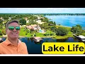 Winter Haven Chain Of Lakes - Boat Tour