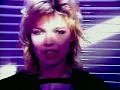 Kim Wilde - Kids In America (Official Music Video)