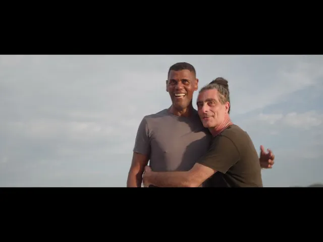 Aldair. Cuore Giallorosso | Trailer