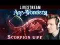 Lagu Scorpion Update beta is Live | AoW4 Guide Stream