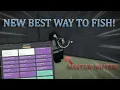 The BEST Fishing Method RIGHT NOW Deepwoken