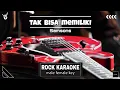 Download Lagu Samsons - Tak Bisa Memiliki (karaoke versi rock) Nada Pria Wanita | Lirik Cover | Rock Karaoke