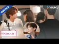 Download Lagu 【Highlight】He’s always jealous, but today… she’s made the first move.💓| The First Frost | YOUKU