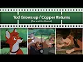 Download Lagu Tod Grows Up / Copper Returns (Fox and the Hound HD)