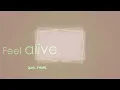 【Lyrics】ALIVE - KREWELLA